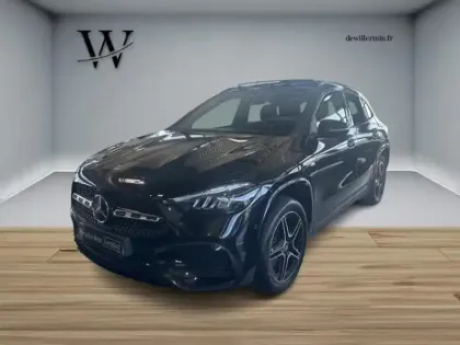Photo Mercedes Gla Amg Line