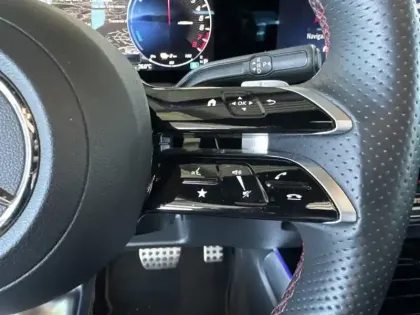 Photo 19 Mercedes GLA Gén. II (H247) Ph2 AMG Line 5