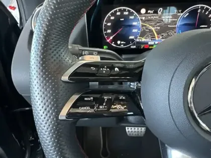 Photo 18 Mercedes GLA Gén. II (H247) Ph2 AMG Line 5