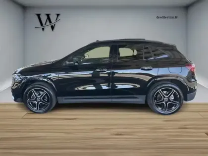Photo 6 Mercedes GLA 250 e Hybrid EQ AMG Line