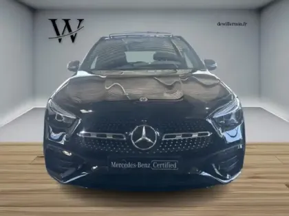 Photo 7 Mercedes GLA Gén. II (H247) Ph2 AMG Line 5