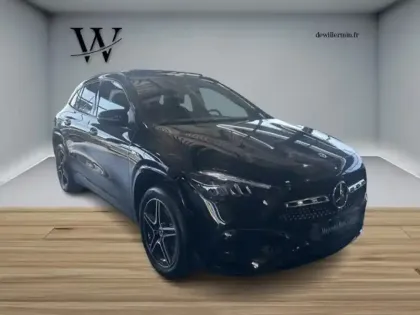 Photo 6 Mercedes GLA Gén. II (H247) Ph2 AMG Line 5