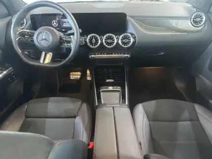 Photo 10 Mercedes GLA Gén. II (H247) Ph2 AMG Line 5