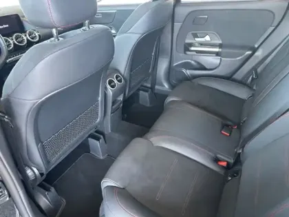 Photo 17 Mercedes GLA 250 e Hybrid EQ AMG Line