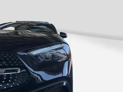 Photo 8 Mercedes GLA 250 e Hybrid EQ AMG Line
