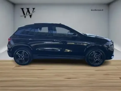 Photo 7 Mercedes GLA 250 e Hybrid EQ AMG Line