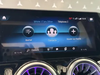 Photo 17 Mercedes GLA 250 e AMG Line