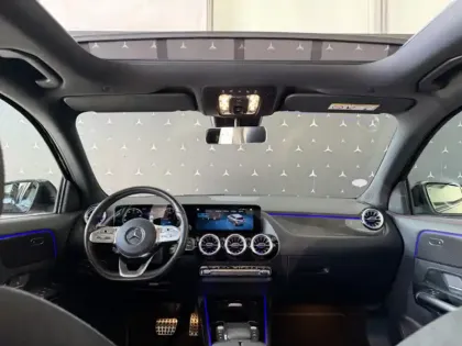 Photo 10 Mercedes GLA 250 e AMG Line