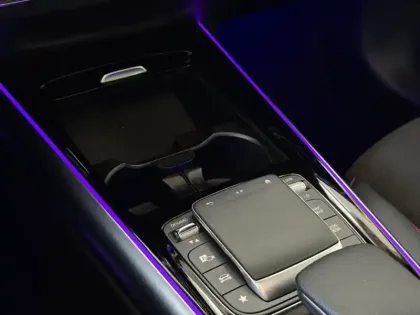 Photo 18 Mercedes GLA 250 e AMG Line