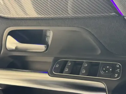 Photo 13 Mercedes GLA 250 e AMG Line