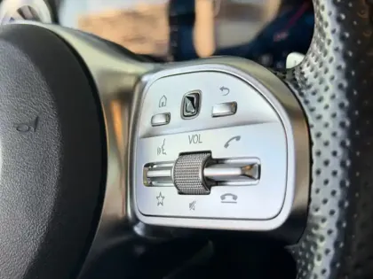 Photo 20 Mercedes GLA 250 e AMG Line