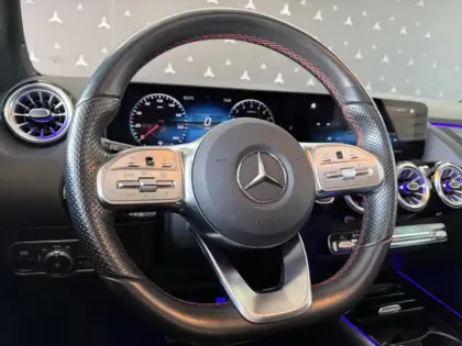 Photo 11 Mercedes GLA 250 e AMG Line