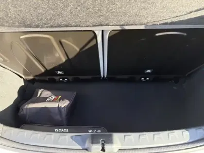 Photo 9 Toyota Aygo 1.0 VVT-i x-play