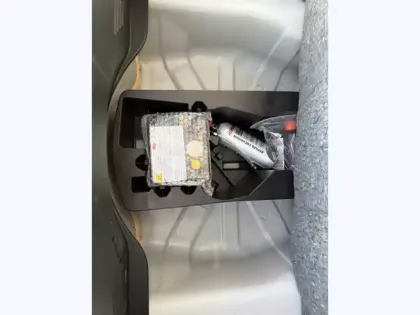 Photo 18 Toyota Aygo 1.0 VVT-i x-play