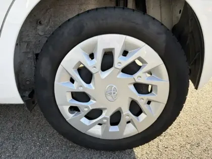 Photo 8 Toyota Aygo 1.0 VVT-i x-play