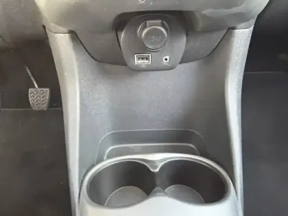 Photo 15 Toyota Aygo 1.0 VVT-i x-play