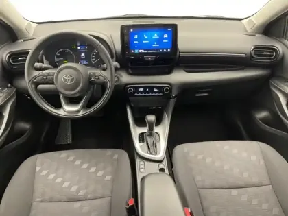 Photo 10 Toyota Yaris Hybride 116h Dynamic