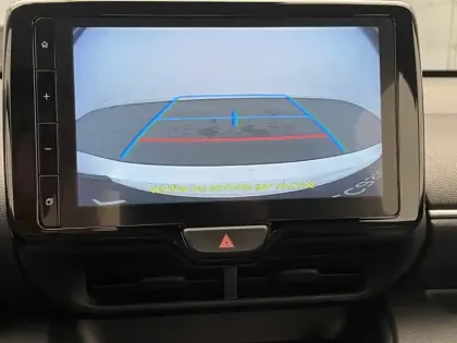 Photo 24 Toyota Yaris Hybride 116h Dynamic