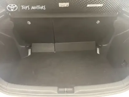 Photo 9 Toyota Yaris Hybride 116h Dynamic