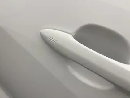 Photo 20 Toyota Yaris Hybride 116h Dynamic