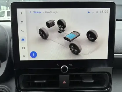 Photo 14 Toyota Yaris Hybride 130h Design