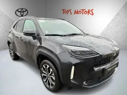 Photo 6 Toyota Yaris Hybride 130h Design