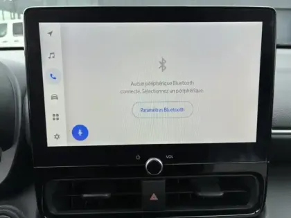 Photo 16 Toyota Yaris Hybride 130h Design