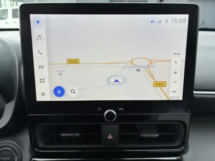 Photo 18 Toyota Yaris Hybride 130h Design