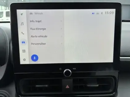 Photo 15 Toyota Yaris Hybride 130h Design