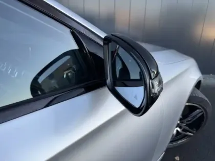 Photo 8 Mercedes Classe E Berline 350 d 4MATIC Fascination