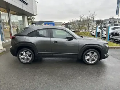 Photo 20 Mazda Mx-30 e-SKYACTIV 145ch