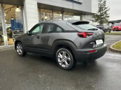 Photo 12 Mazda Mx-30 e-SKYACTIV 145ch