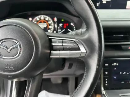 Photo 14 Mazda Mx-30 e-SKYACTIV 145ch