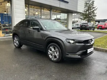 Photo 11 Mazda Mx-30 e-SKYACTIV 145ch