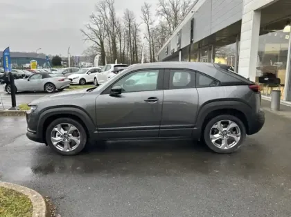 Photo 18 Mazda Mx-30 e-SKYACTIV 145ch