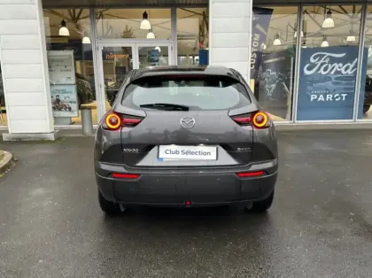 Photo 19 Mazda Mx-30 e-SKYACTIV 145ch