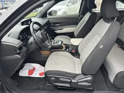 Photo 9 Mazda Mx-30 e-SKYACTIV 145ch