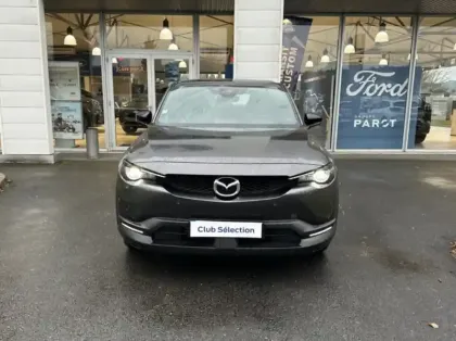 Photo 17 Mazda Mx-30 e-SKYACTIV 145ch