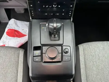 Photo 7 Mazda Mx-30 e-SKYACTIV 145ch