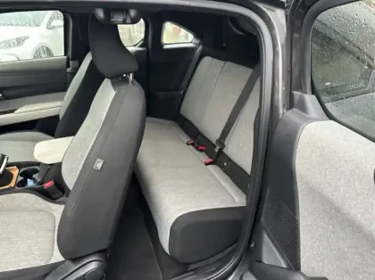 Photo 8 Mazda Mx-30 e-SKYACTIV 145ch