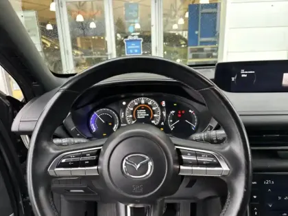 Photo 6 Mazda Mx-30 e-SKYACTIV 145ch