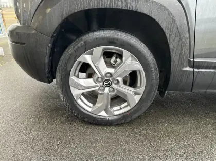 Photo 13 Mazda Mx-30 e-SKYACTIV 145ch