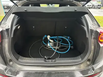 Photo 10 Mazda Mx-30 e-SKYACTIV 145ch