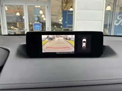 Photo 16 Mazda Mx-30 e-SKYACTIV 145ch