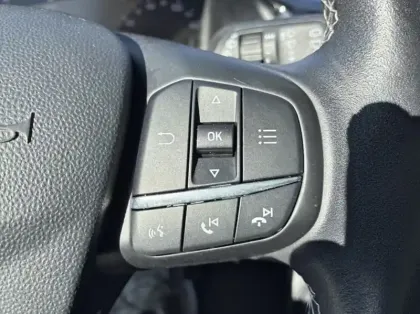 Photo 16 Ford Fiesta 1.0 EcoBoost 100ch Stop&Start Titanium 5p