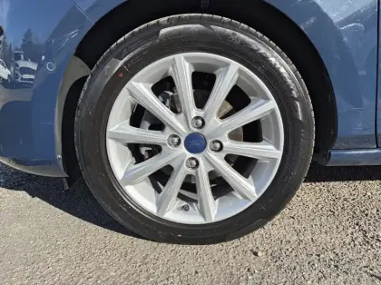 Photo 13 Ford Fiesta 1.0 EcoBoost 100ch Stop&Start Titanium 5p