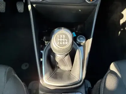 Photo 7 Ford Fiesta 1.0 EcoBoost 100ch Stop&Start Titanium 5p