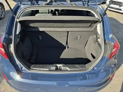 Photo 10 Ford Fiesta 1.0 EcoBoost 100ch Stop&Start Titanium 5p