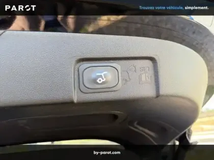 Photo 18 Ford Puma 1.0 Flexifuel 125ch S&S mHEV Titanium