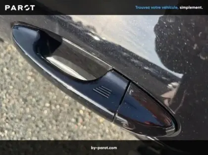 Photo 19 Ford Puma 1.0 Flexifuel 125ch S&S mHEV Titanium